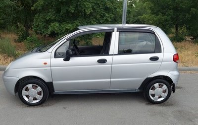 Daewoo Matiz, 2011 год, 300 000 рублей, 1 фотография