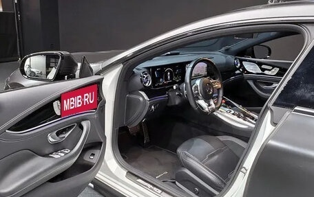 Mercedes-Benz AMG GT I рестайлинг, 2022 год, 7 500 000 рублей, 10 фотография