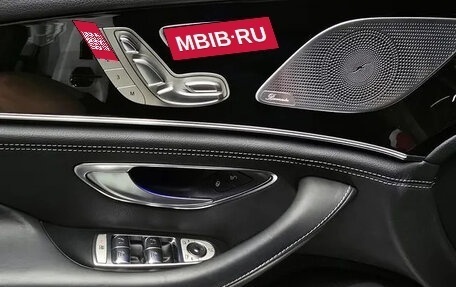 Mercedes-Benz AMG GT I рестайлинг, 2022 год, 7 500 000 рублей, 15 фотография