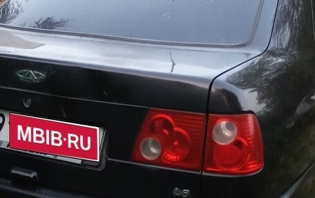 Chery Amulet (A15) I, 2007 год, 180 000 рублей, 1 фотография