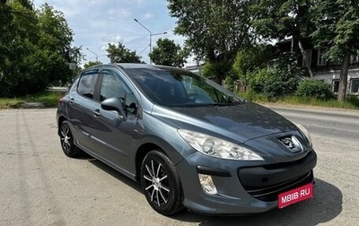 Peugeot 308 II, 2010 год, 430 000 рублей, 1 фотография