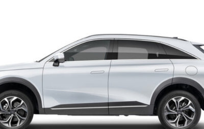 Haval F7, 2025 год, 2 849 000 рублей, 1 фотография