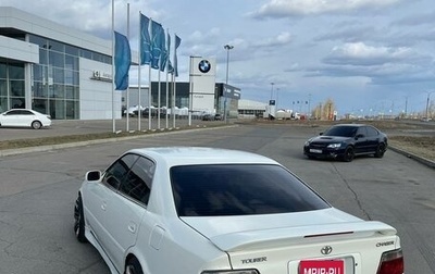 Toyota Chaser VI, 1999 год, 620 000 рублей, 1 фотография