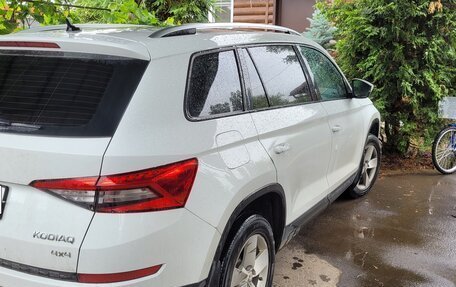 Skoda Kodiaq I, 2018 год, 2 150 000 рублей, 3 фотография