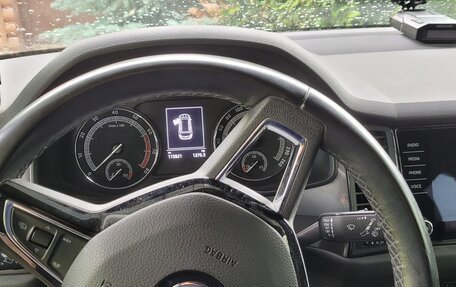 Skoda Kodiaq I, 2018 год, 2 150 000 рублей, 8 фотография