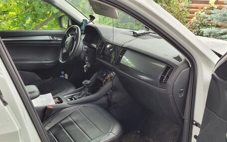 Skoda Kodiaq I, 2018 год, 2 150 000 рублей, 5 фотография