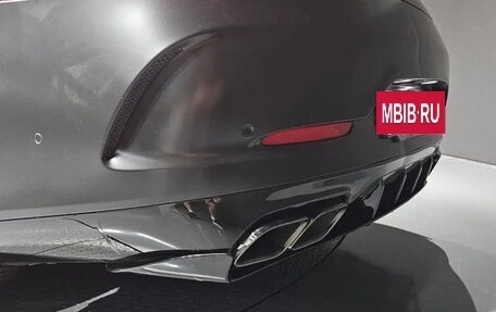 Mercedes-Benz AMG GT I рестайлинг, 2022 год, 7 500 000 рублей, 16 фотография