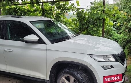Skoda Kodiaq I, 2018 год, 2 150 000 рублей, 4 фотография