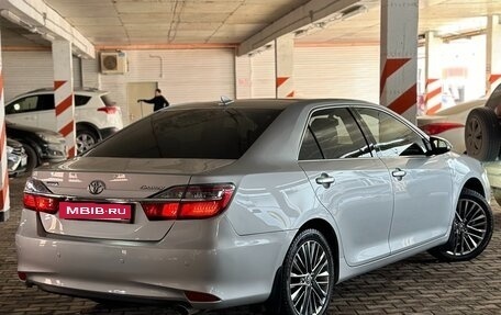 Toyota Camry, 2014 год, 1 850 000 рублей, 3 фотография