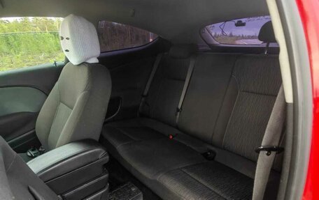 Opel Astra J, 2012 год, 680 000 рублей, 11 фотография