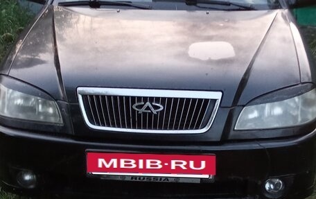 Chery Amulet (A15) I, 2007 год, 180 000 рублей, 2 фотография