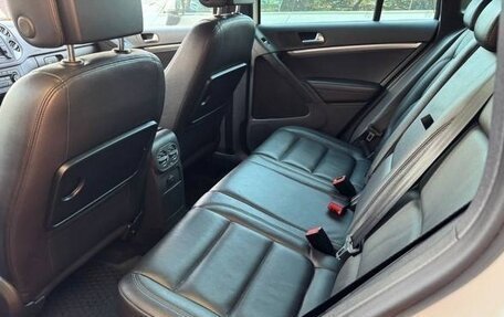 Volkswagen Tiguan I, 2014 год, 2 000 000 рублей, 13 фотография