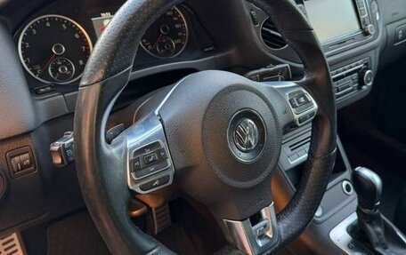 Volkswagen Tiguan I, 2014 год, 2 000 000 рублей, 14 фотография