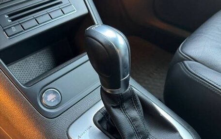 Volkswagen Tiguan I, 2014 год, 2 000 000 рублей, 15 фотография