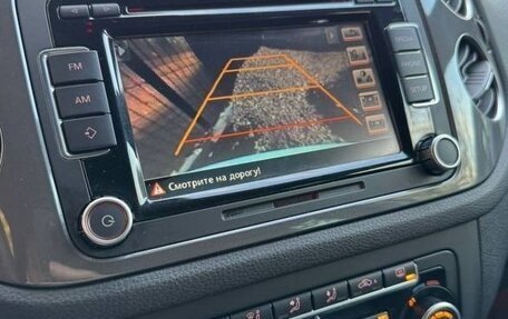 Volkswagen Tiguan I, 2014 год, 2 000 000 рублей, 16 фотография