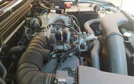 Mitsubishi Pajero IV, 2013 год, 2 350 000 рублей, 8 фотография