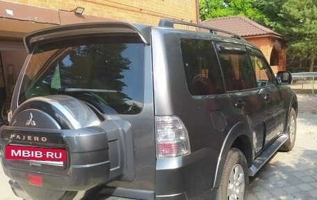 Mitsubishi Pajero IV, 2013 год, 2 350 000 рублей, 5 фотография