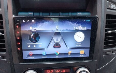 Mitsubishi Pajero IV, 2013 год, 2 350 000 рублей, 13 фотография