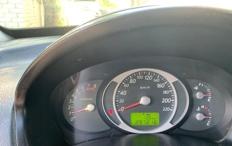 Hyundai Tucson III, 2006 год, 652 000 рублей, 6 фотография