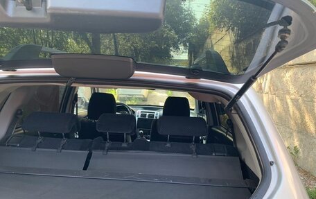 Hyundai Tucson III, 2006 год, 652 000 рублей, 11 фотография