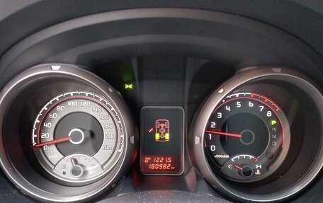 Mitsubishi Pajero IV, 2013 год, 2 350 000 рублей, 14 фотография