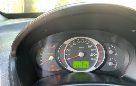 Hyundai Tucson III, 2006 год, 652 000 рублей, 8 фотография