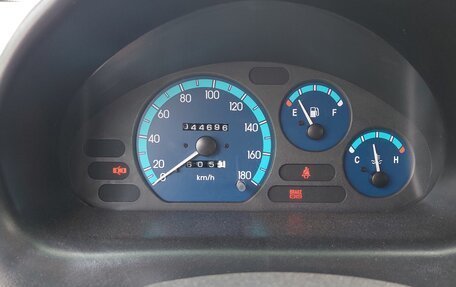 Daewoo Matiz, 2011 год, 300 000 рублей, 4 фотография