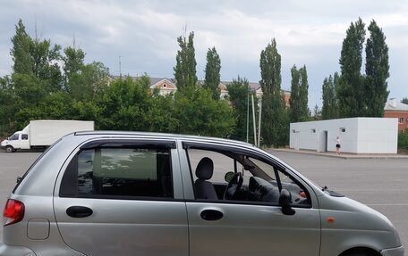 Daewoo Matiz, 2011 год, 300 000 рублей, 6 фотография