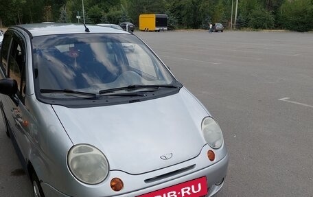 Daewoo Matiz, 2011 год, 300 000 рублей, 7 фотография