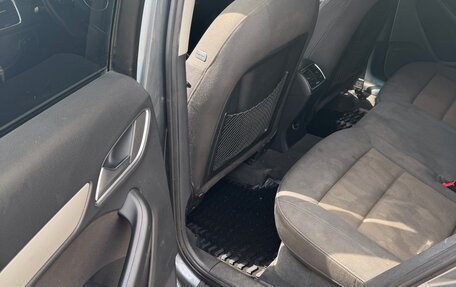 Audi Q3, 2012 год, 1 349 000 рублей, 7 фотография