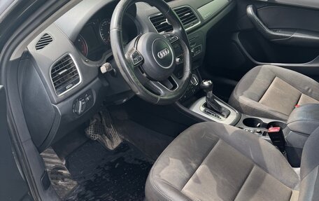 Audi Q3, 2012 год, 1 349 000 рублей, 6 фотография