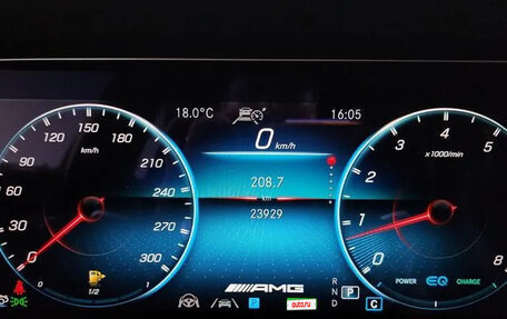 Mercedes-Benz AMG GT I рестайлинг, 2022 год, 7 800 000 рублей, 8 фотография