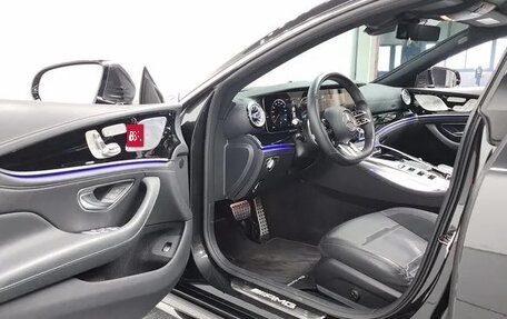 Mercedes-Benz AMG GT I рестайлинг, 2022 год, 7 800 000 рублей, 10 фотография