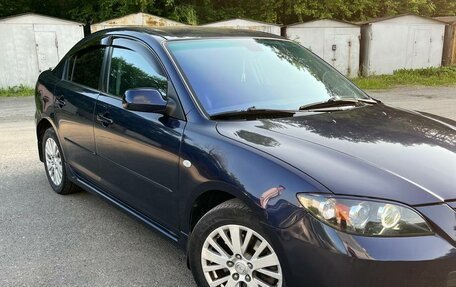 Mazda 3, 2008 год, 700 000 рублей, 6 фотография
