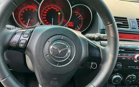 Mazda 3, 2008 год, 700 000 рублей, 8 фотография