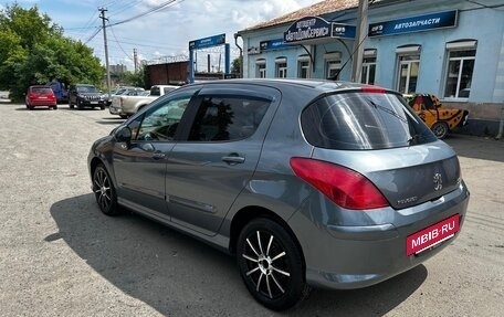 Peugeot 308 II, 2010 год, 430 000 рублей, 3 фотография