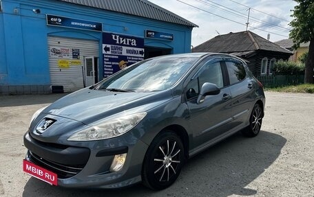 Peugeot 308 II, 2010 год, 430 000 рублей, 2 фотография