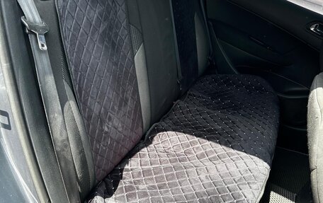 Peugeot 308 II, 2010 год, 430 000 рублей, 14 фотография