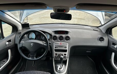 Peugeot 308 II, 2010 год, 430 000 рублей, 6 фотография