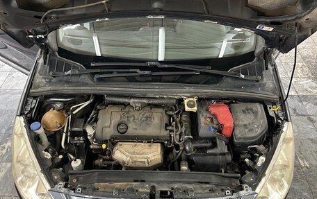 Peugeot 308 II, 2010 год, 430 000 рублей, 9 фотография