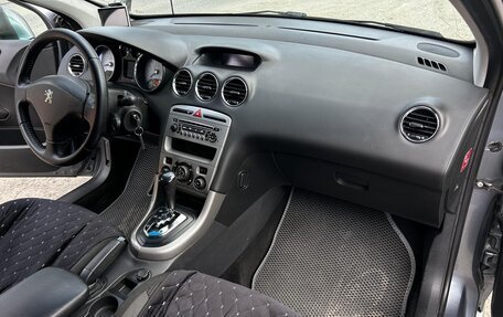 Peugeot 308 II, 2010 год, 430 000 рублей, 12 фотография