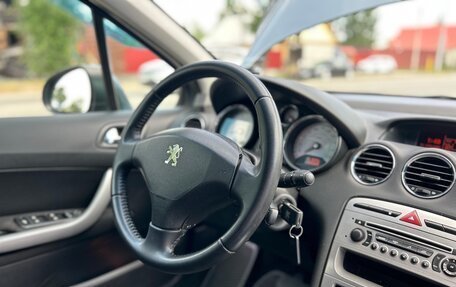 Peugeot 308 II, 2010 год, 430 000 рублей, 8 фотография
