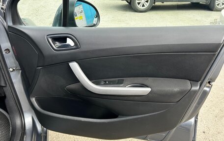 Peugeot 308 II, 2010 год, 430 000 рублей, 16 фотография