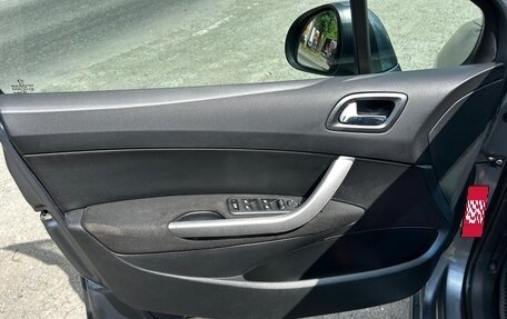 Peugeot 308 II, 2010 год, 430 000 рублей, 13 фотография