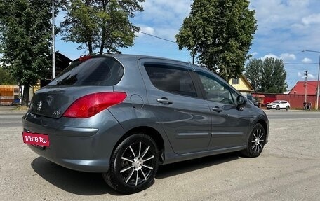 Peugeot 308 II, 2010 год, 430 000 рублей, 4 фотография