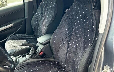 Peugeot 308 II, 2010 год, 430 000 рублей, 10 фотография