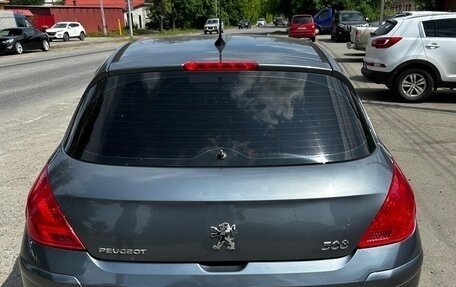 Peugeot 308 II, 2010 год, 430 000 рублей, 5 фотография