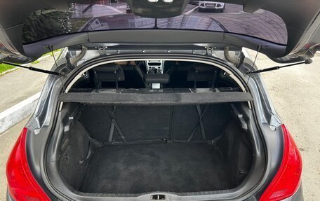 Peugeot 308 II, 2010 год, 430 000 рублей, 21 фотография