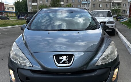 Peugeot 308 II, 2010 год, 430 000 рублей, 19 фотография