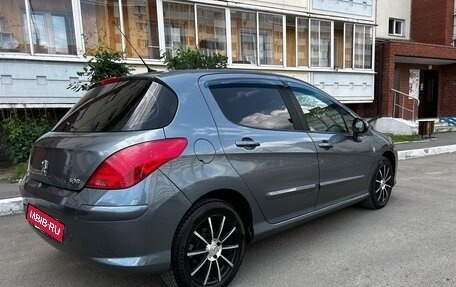 Peugeot 308 II, 2010 год, 430 000 рублей, 22 фотография